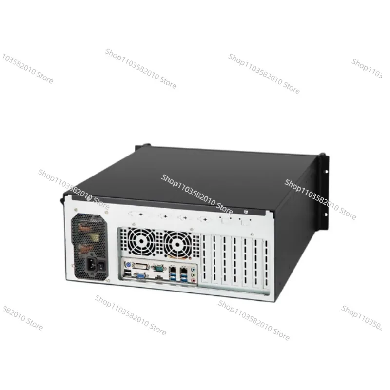 4U Server Chassis W…