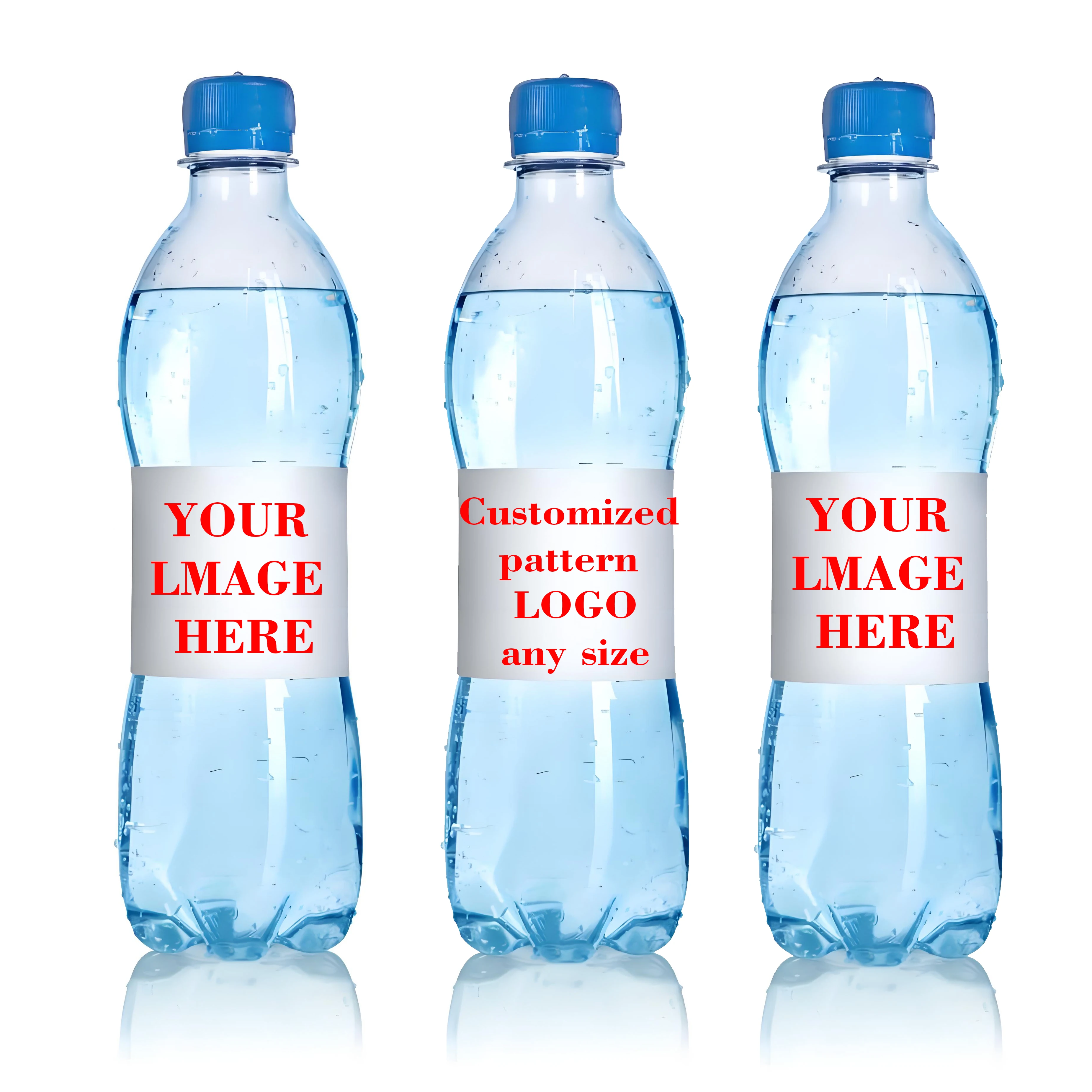 30 قطعة من تصميم الملصقات المخصصة لمنتجات تغليف المواد الغذائية وصناديق الإعلان والزجاجات والملصقات وصناديق الهدايا #1