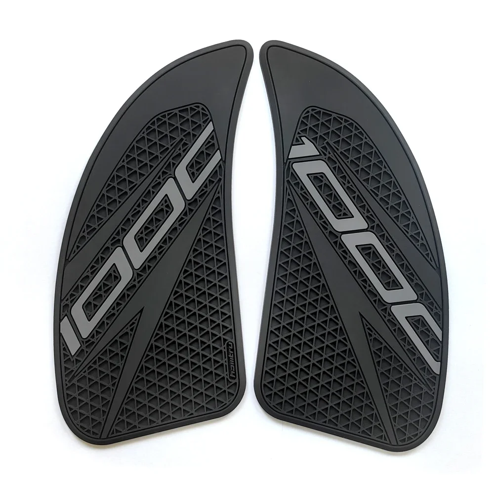 

For Kawasaki Z1000SX 2011-2022 Z1000SX ABS 2011-2016 Motorcycle Side Knee Slip Prevention
