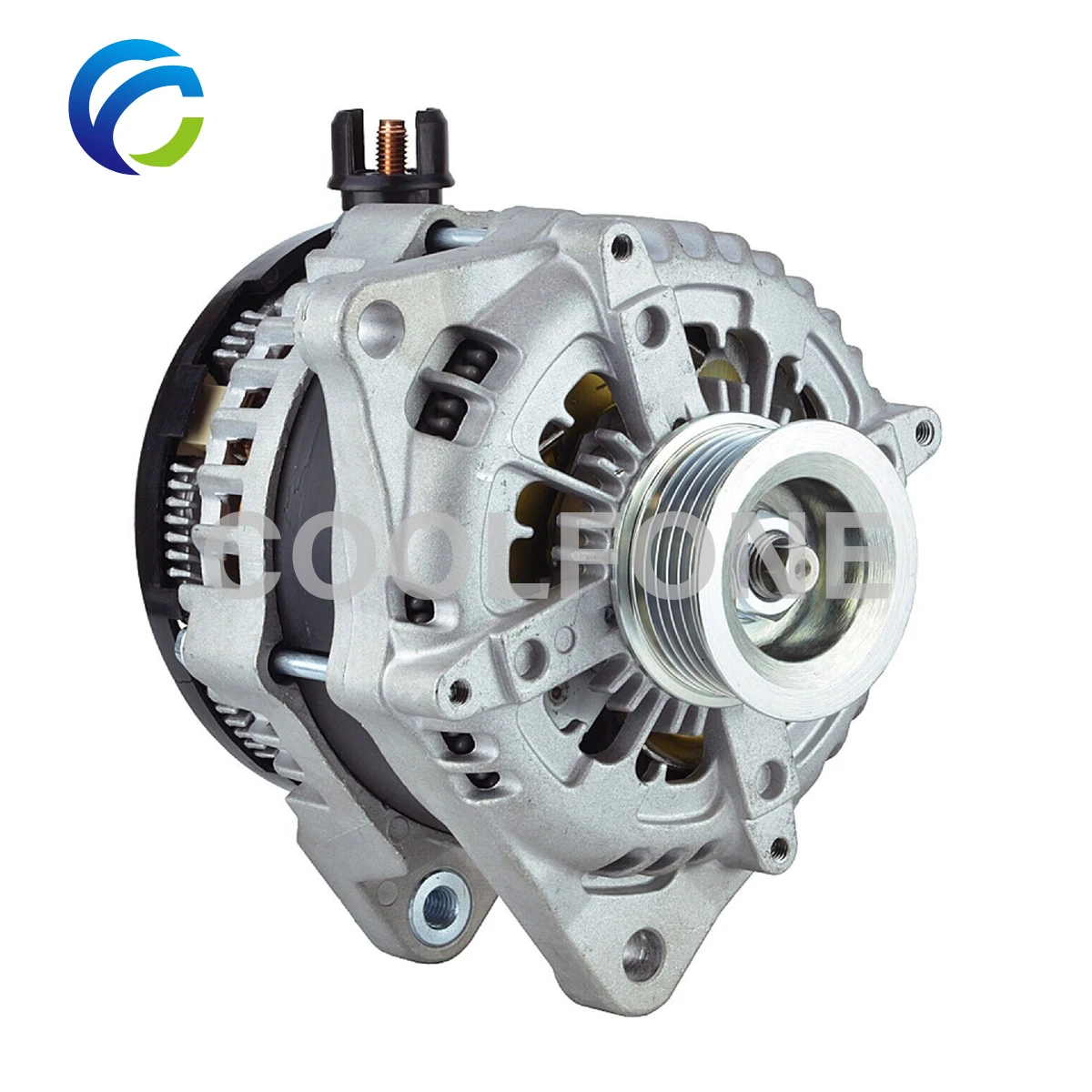 

Generator Alternator for FORD F-150 3.5 T 3.7 2011- 1042106340 BL3T10300BC BL3Z10346A FL3T10300DA FL3Z10346D HL3T10300DA