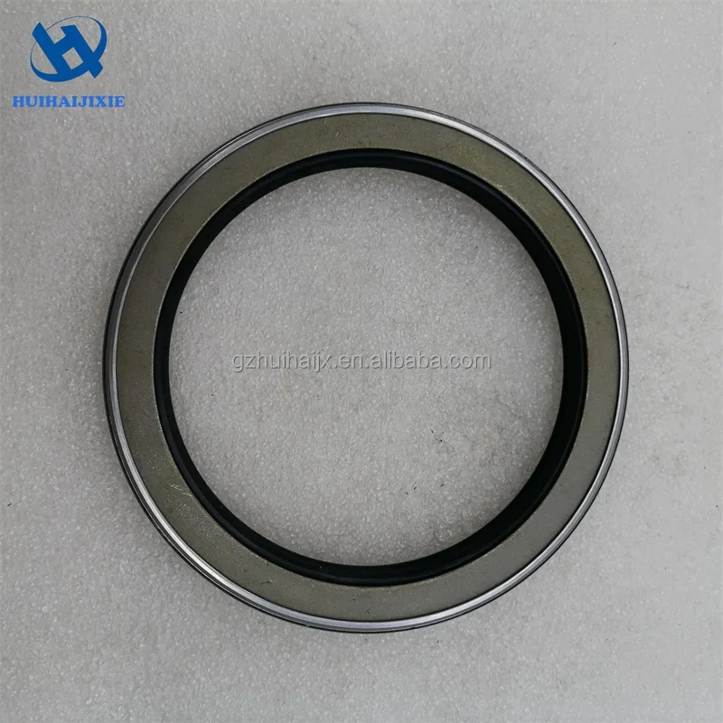 Construction Machinery Parts Hydraulic Seal Kit Oil Seals Ring199-4561 Seal-Lip Type 1994561  For Excavator E320C 320D 323D