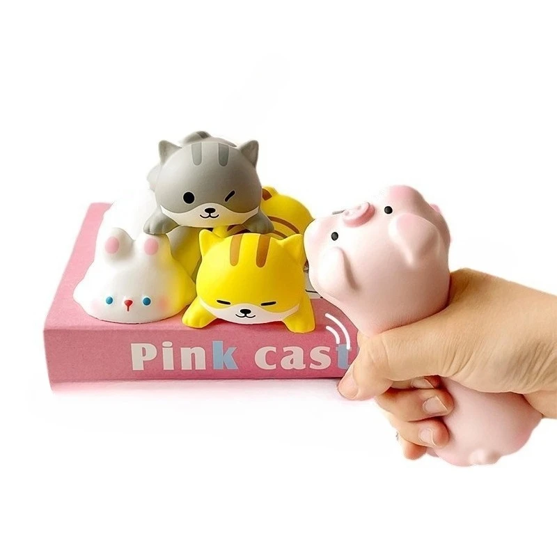 

New Cute Soft Mouse Pad with Wrist Rest Ergonomic Design for Girls Keyboard and Computer Laptop Desk Mat Typing Protection