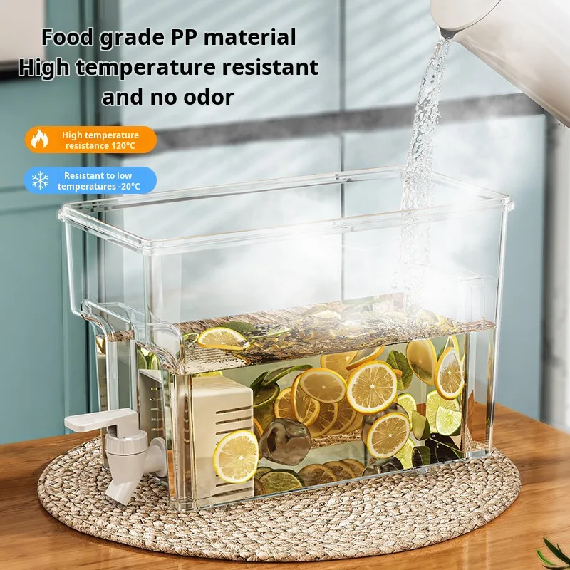 Thumbnail 3 - #13 Beverage Dispensers Comparison Guide