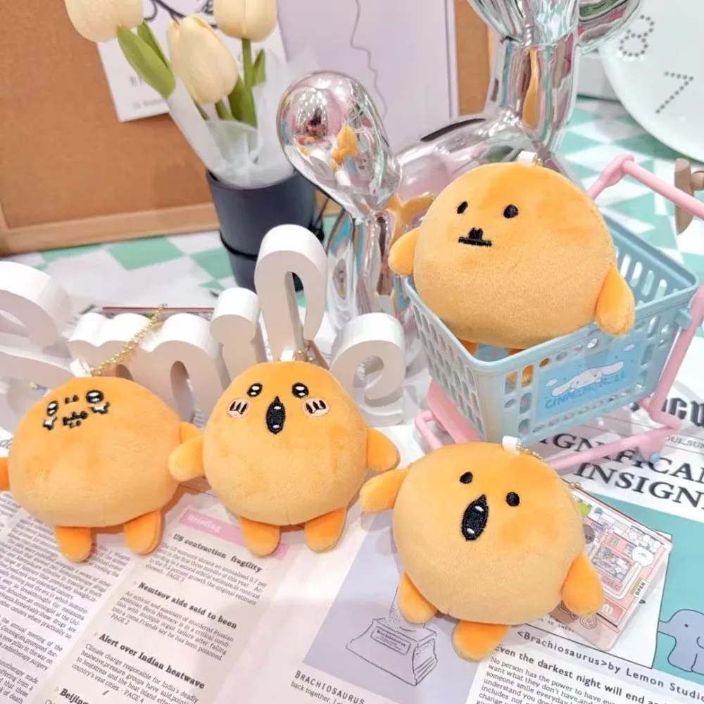 

Креативный мультяшный клуб Китан Карри Горшок, плюшевая подвеска, кукла, брелок для ключей, украшение для рюкзака, украшение, карта для мальчиков и девочек, рождественский подарок