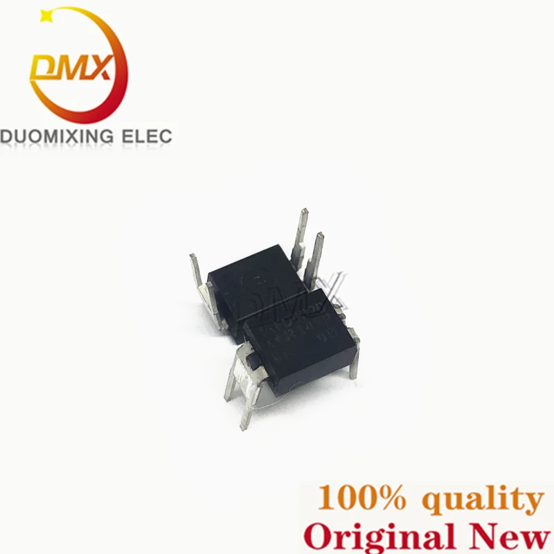 5-20PCS IRFD9020PBF IRFD9020 FD9020 DIP4 MOS FET 1.6A/50V IRFD9O2O