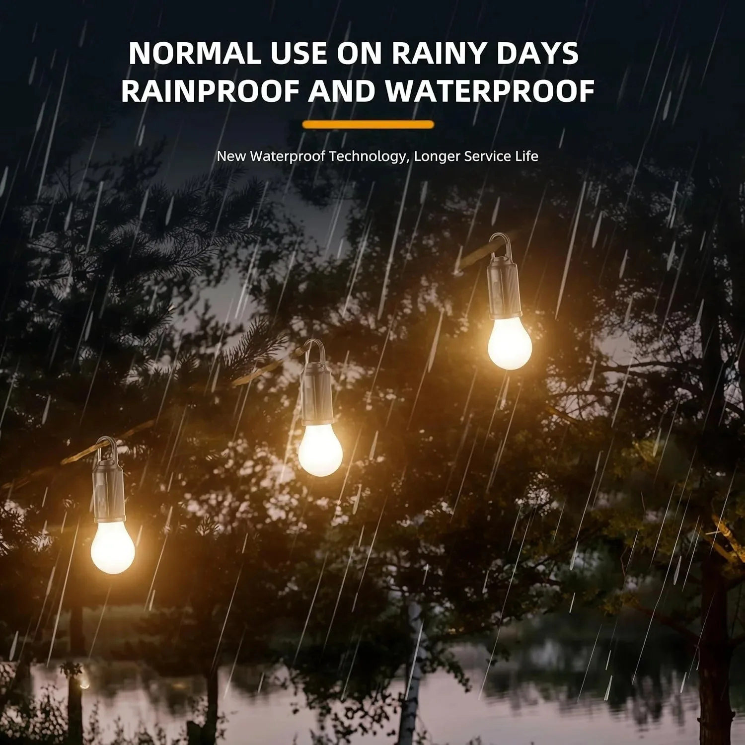 Thumbnail 3 - #58 Best Camping Lantern Lights to Buy In 2026