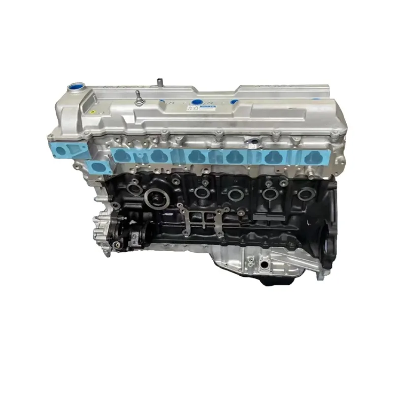 Nuevo conjunto de motor de cilindro 1FZFE L6 para vehículo todoterreno Toyota Land Cruiser SUV FZJ100 Prado