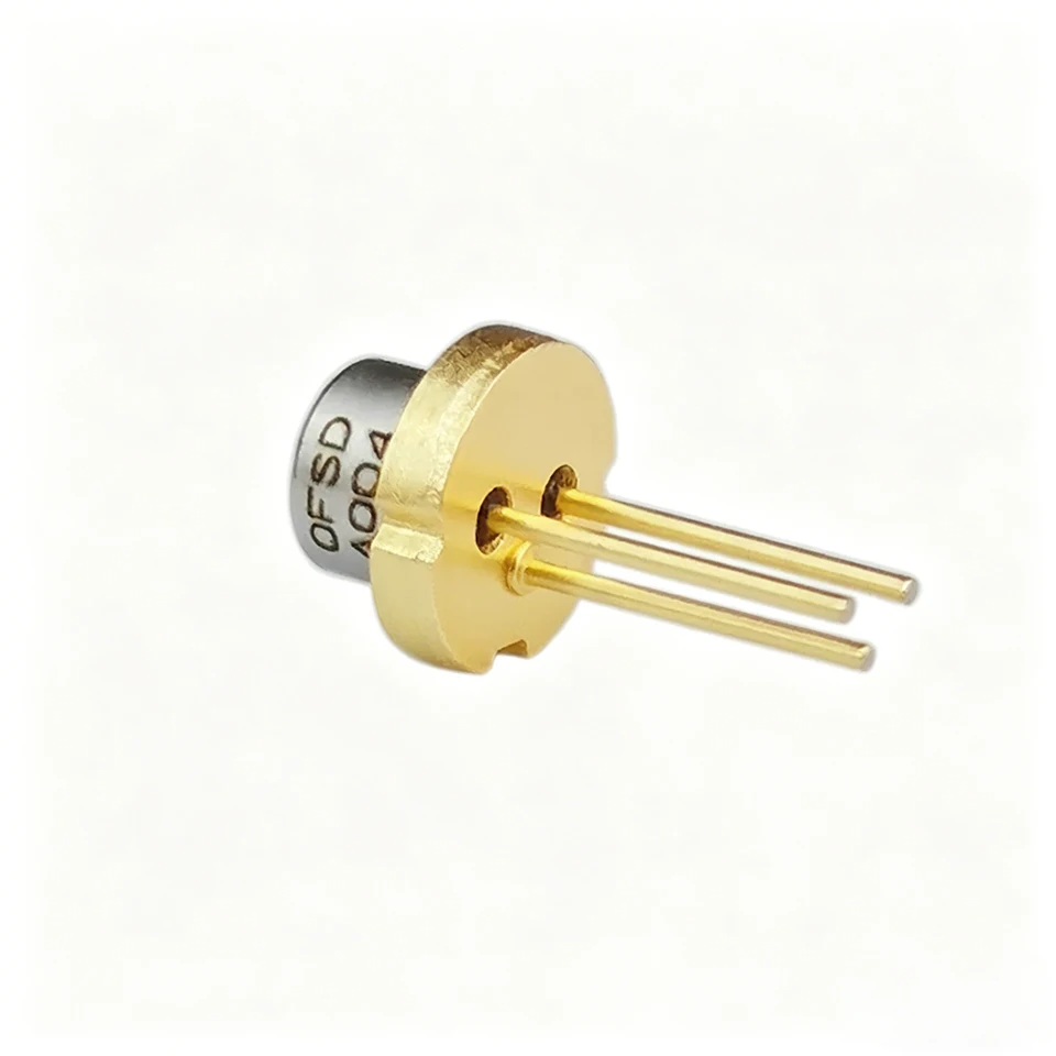 New 445nm 450nm 2W Blue Laser Diode 5.6mm TO18 PLPT5 447KA DIY Laser Flashlight Laser Engraving