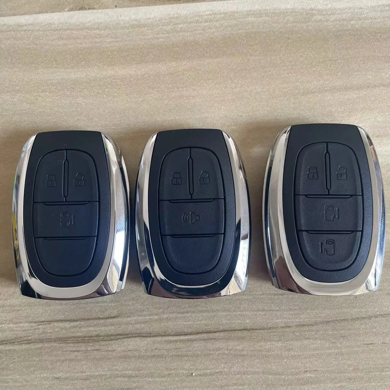 

Car Keyless Smart Remote Key 433Mhz for SAIC MAXUS G10 D60 T60 T70 G20 G50 V80 D90 LDV Maxus Pickup Truck Proximity Smart Key