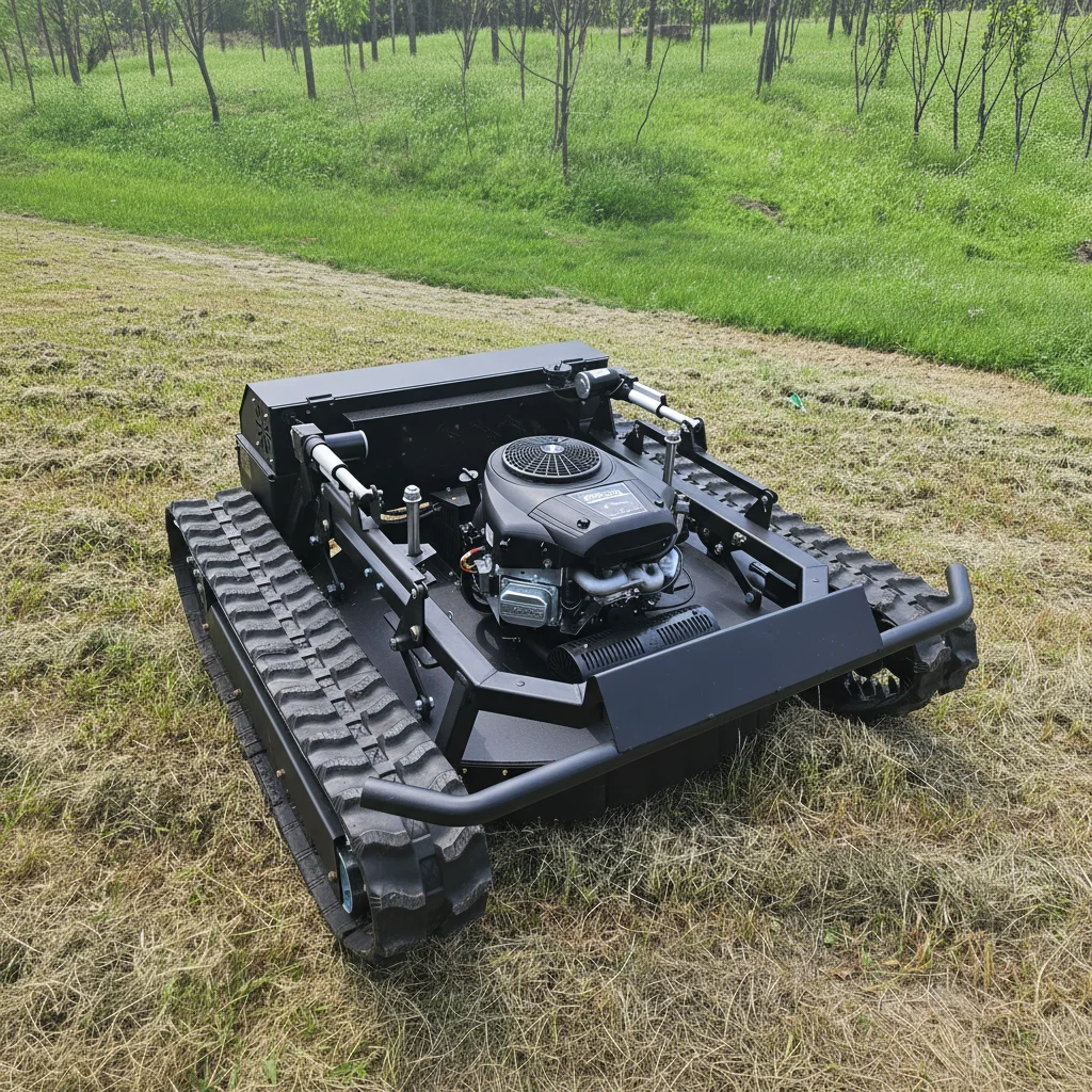 

Customize Multipurpose Grass Cutter Lawn Mower for Garden & Landscaping