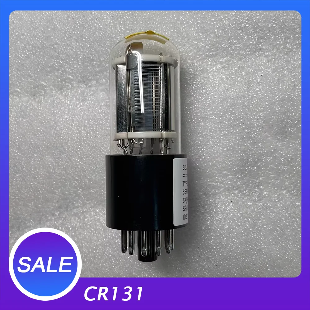 

Трубка для фотомножителя CR131