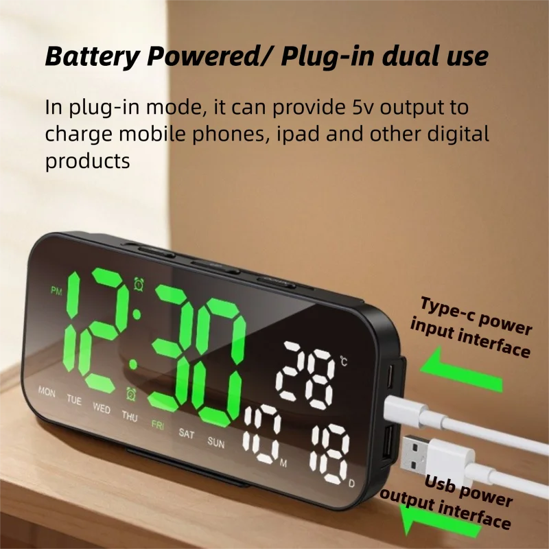 Thumbnail 4 - #75 Latest Modern Wall Clocks Offers