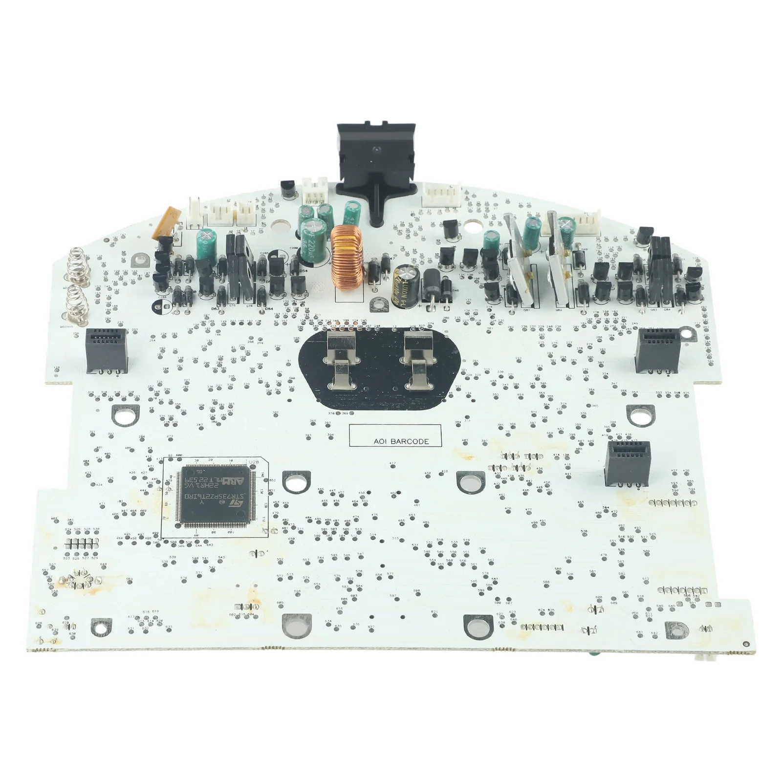 

Untimed PCB Motherboard Household Cleaning Tools Vacuum Cleaner Accessories For 510 520 527 527e 528 529 56708 610 620 630