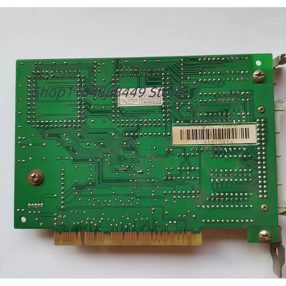 TRI TR518FE/FV IO カード 518FE-052-6 用