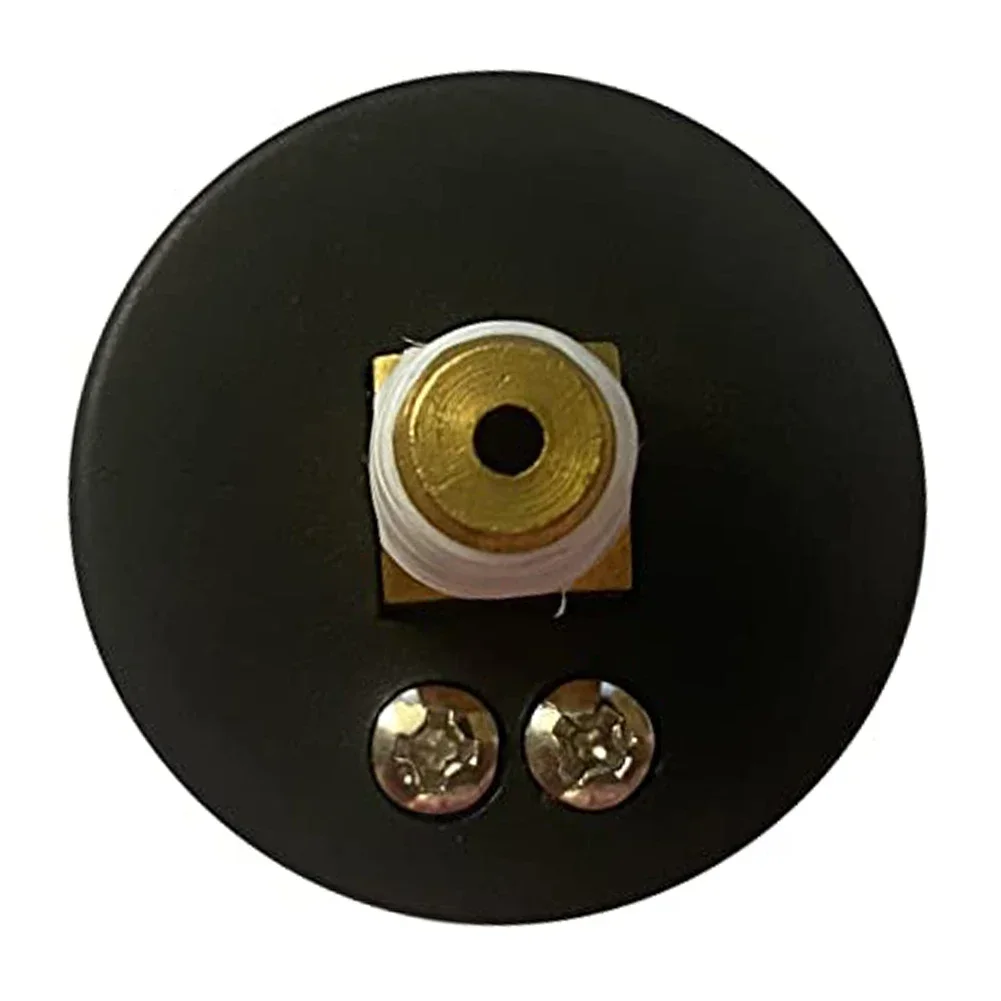 Reliable Pressure Gauge For Intex 11224 14 And 16 Inch Sand Filter Pumps Dual Scale Measurement Easy Setup Instructions