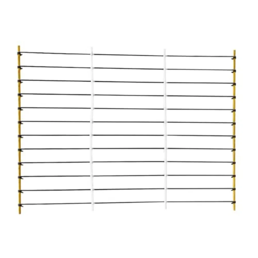 

16"x12" Seat Bottom Spring Wire Grid LH/RH Fits for 2002-2005 Dodge Ram 1500 2500 3500 - Replace 836468AD - Fits Driver/Passeng