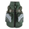 DZ272 army green