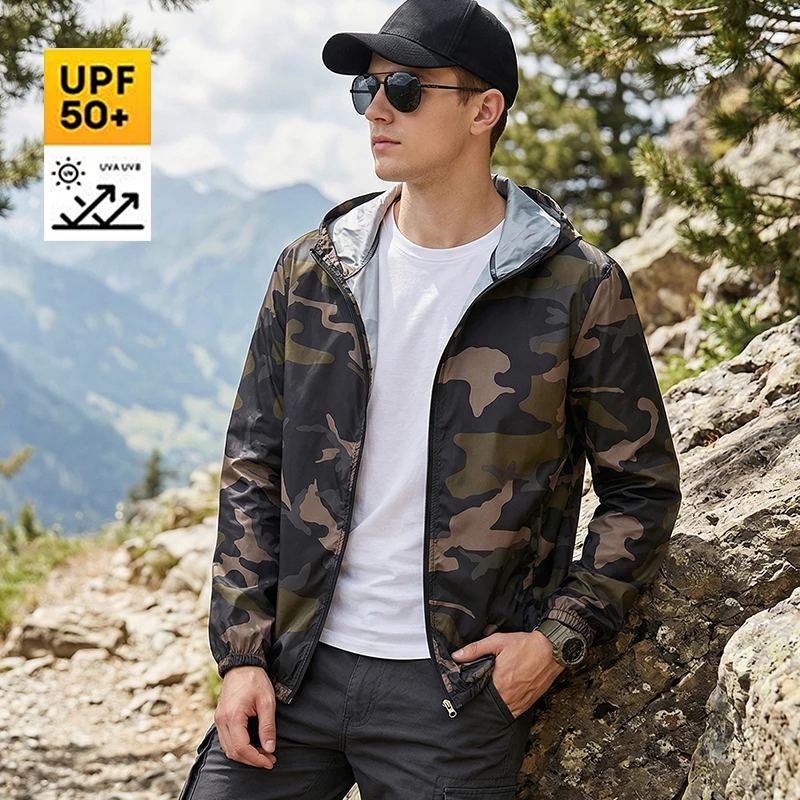 Odzież męska chroniąca przed s – Yours Clothing Summer Jackets recenzja i cena