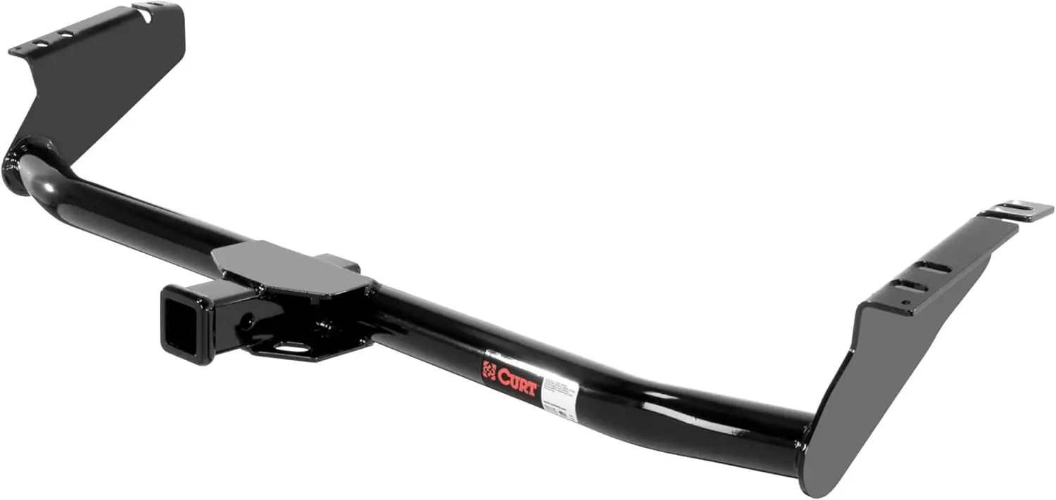 General Towing, Steel, Class 3 Receiver, High - Quality Performance