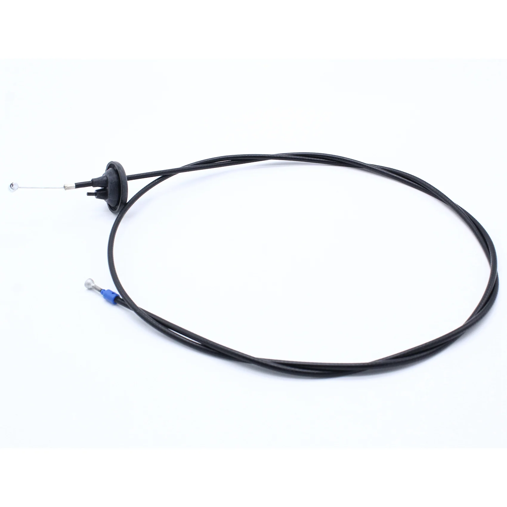 ベンツvito,viano,w639,2003-2014,a6397500359用のフロントエンジンロックラッチ,bonnetリリースケーブルワイヤー