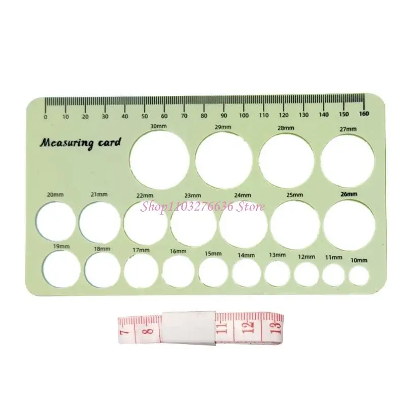 Regla silicona R6FD Regla regla Bomba Terrestre dimensionamiento brida Accesorios extractor brida