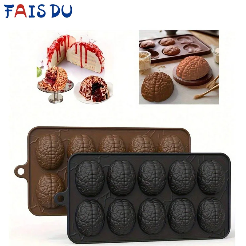 Fais Du 10 Cavity B… - image