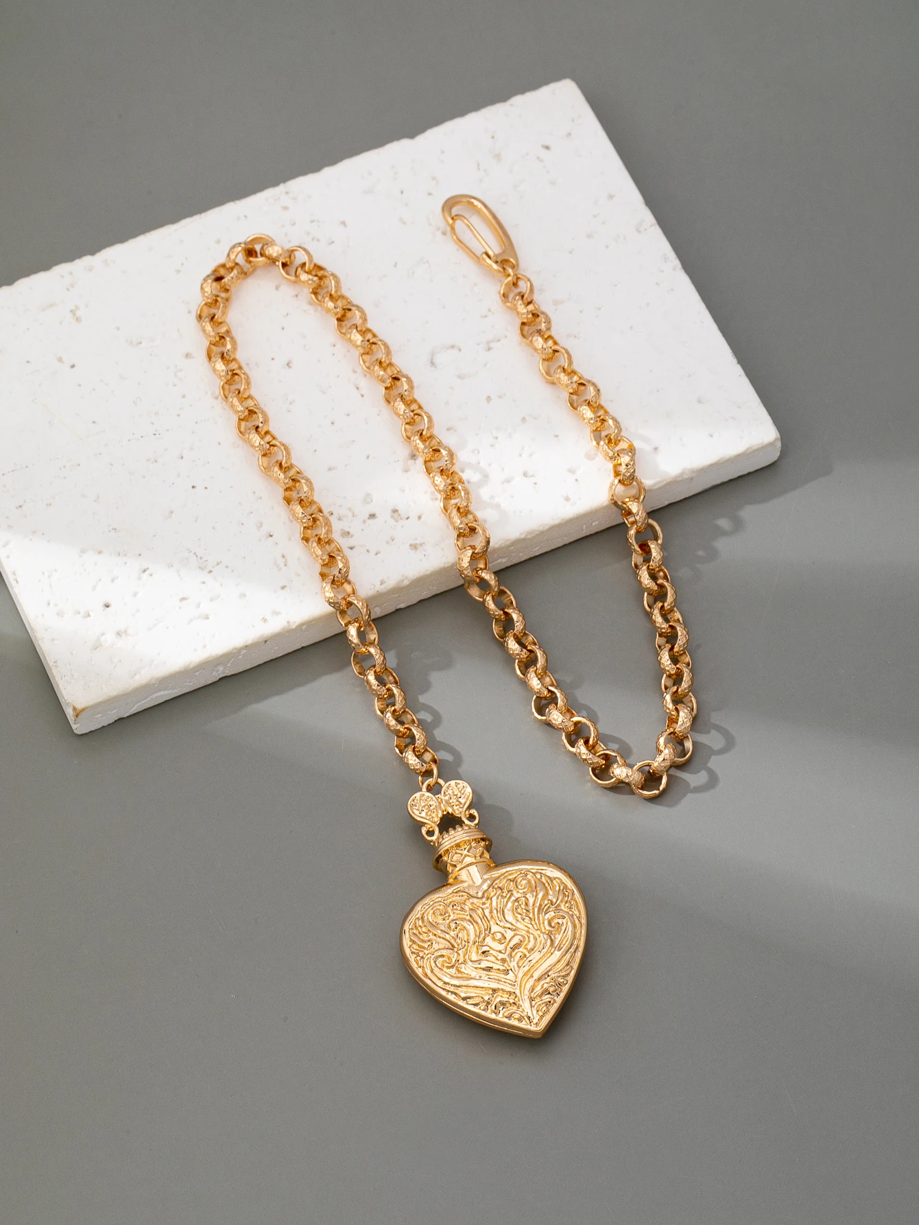 1 pendentif de bouteille de pa - Women'S Accessories To Wear With Watch avis et prix