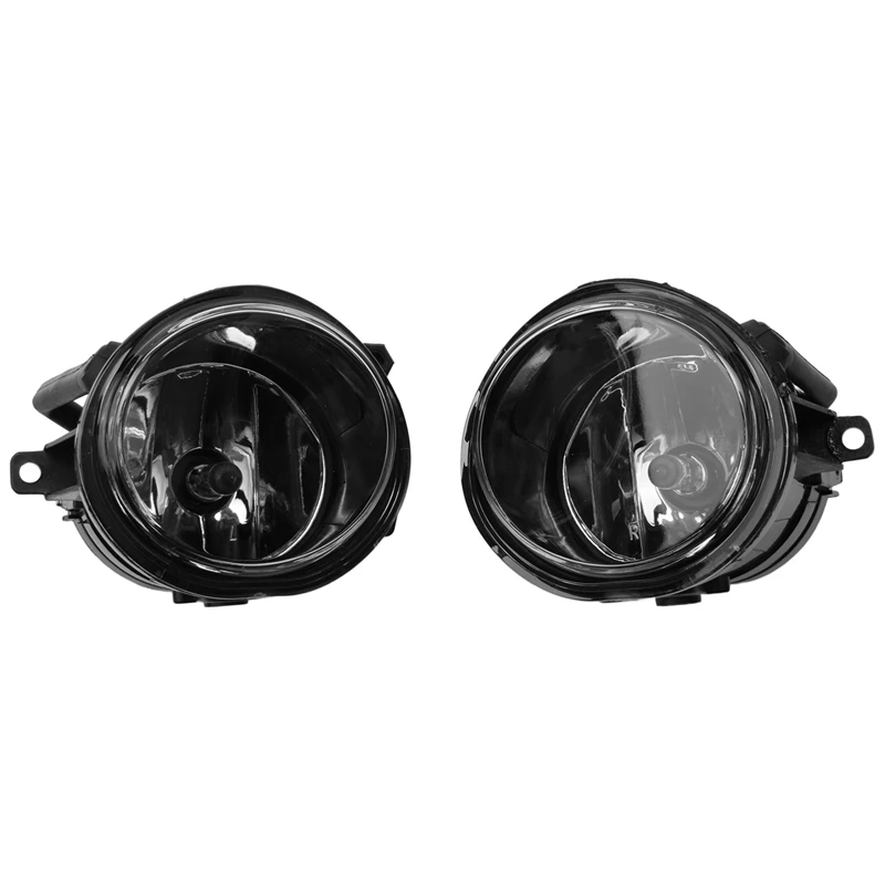 

4X Fog Lights Assembly For E46 M3 2002-2006 Front Bumper Fog Lamp For E39 M5 2001-2003 63177894017 63177894018