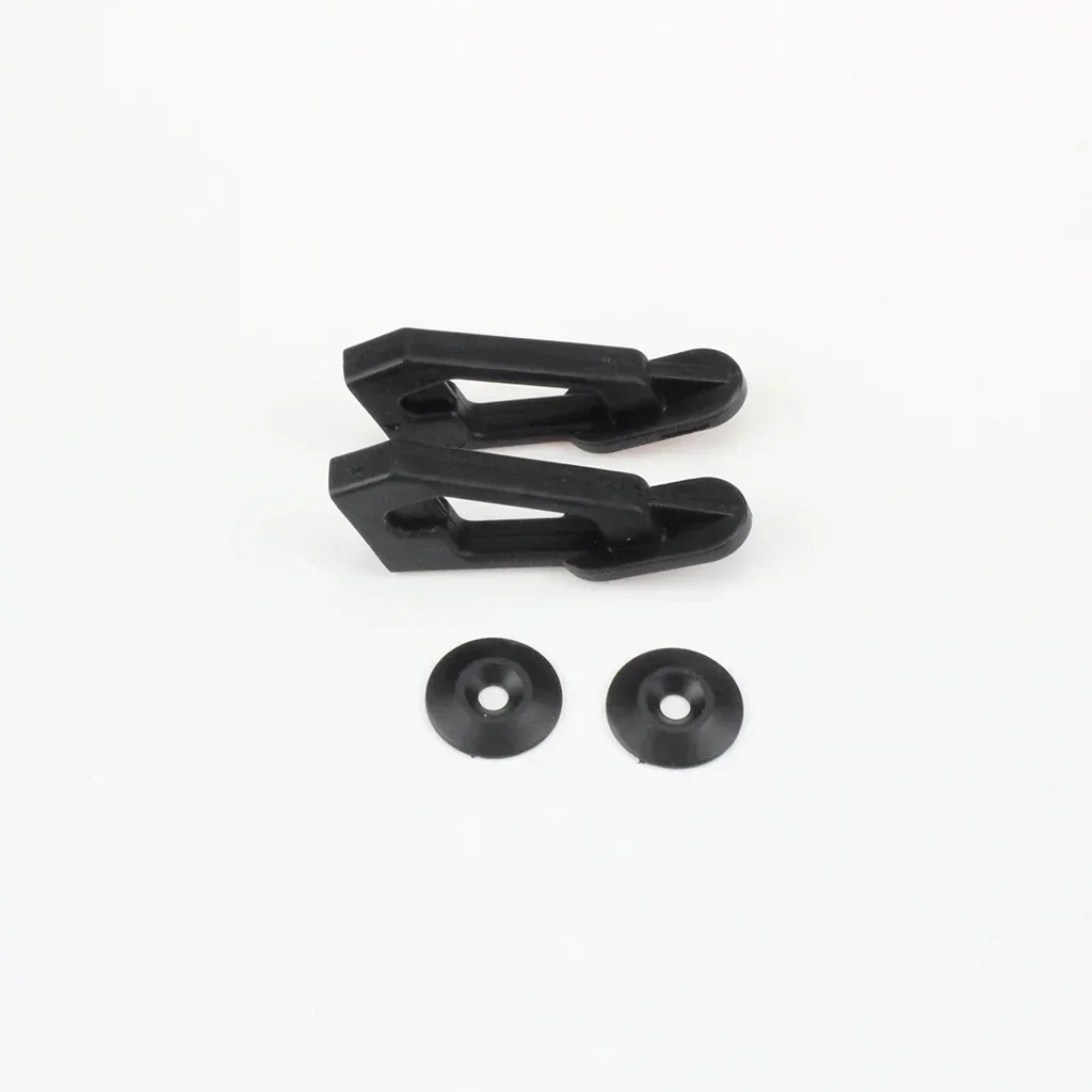 Tail Wing Fixing Assembly Mounting Accessories 104001-1866 for Wltoys 104001 1/10 RC Car Spare Parts