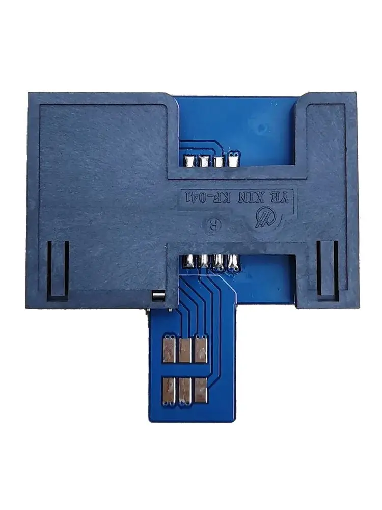 YX Big Promote Standard Card Conversion IC, Card 2FF Mini Sim Conversion 1FF, Small Card Convert Big Card