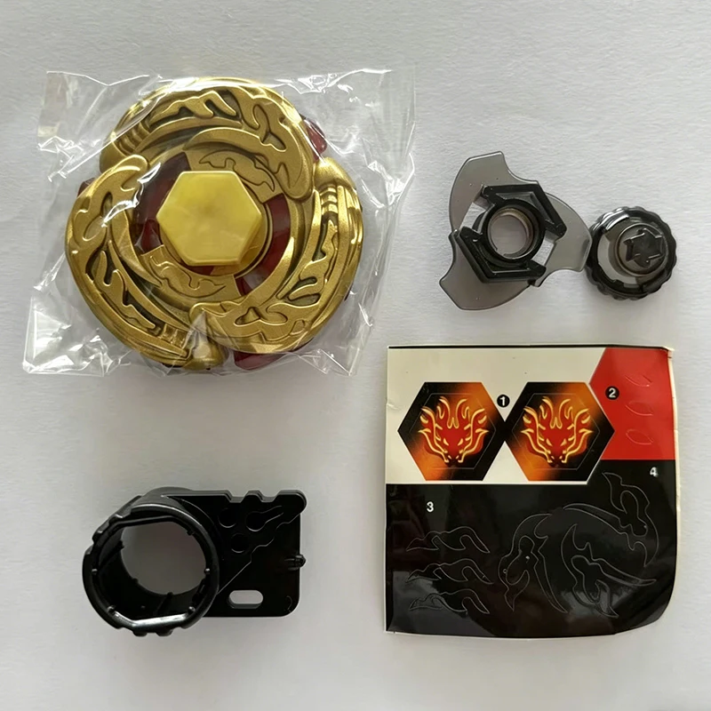 Metal Fusion Golden Dragon BB-THM Mercury BB108 BB123 BB106 BB105 BB104 BB99 Destructor Destroy DropShipping view 3