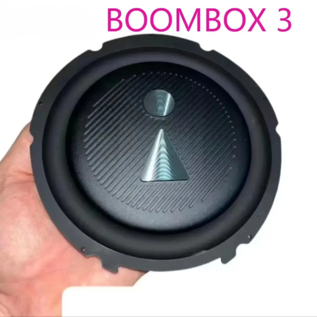 For JBL BoomBox 3 Ares third-generation speaker original diaphragm bass assist basin repair and replacement spare parts