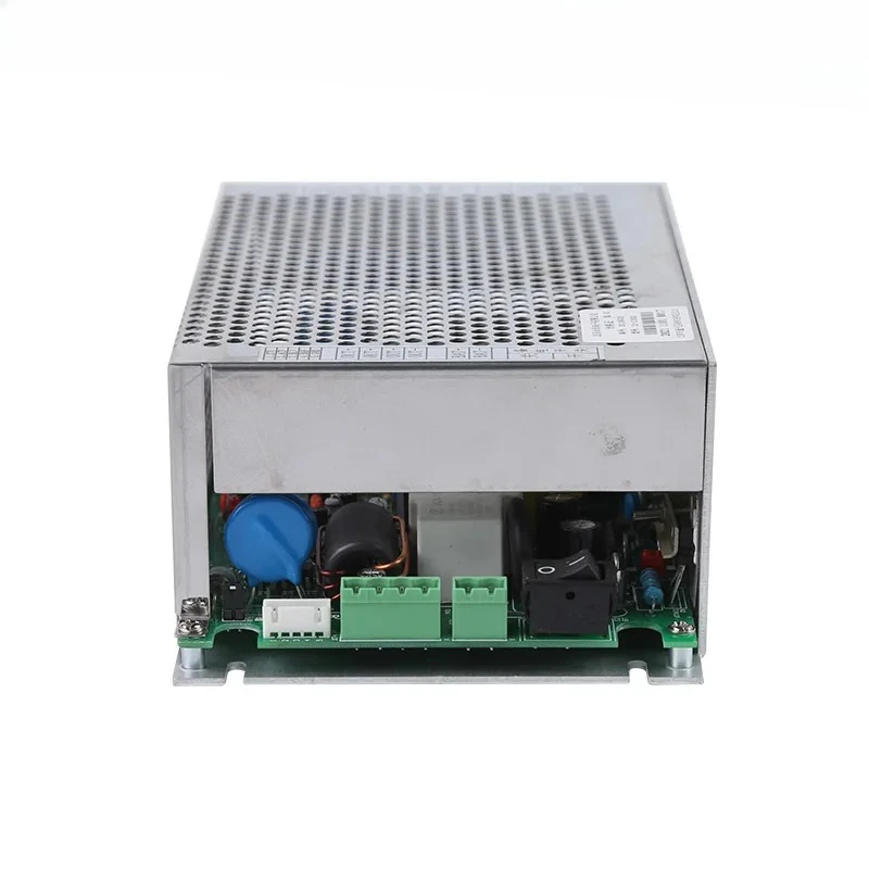 Bay Fire Power Supp… - image