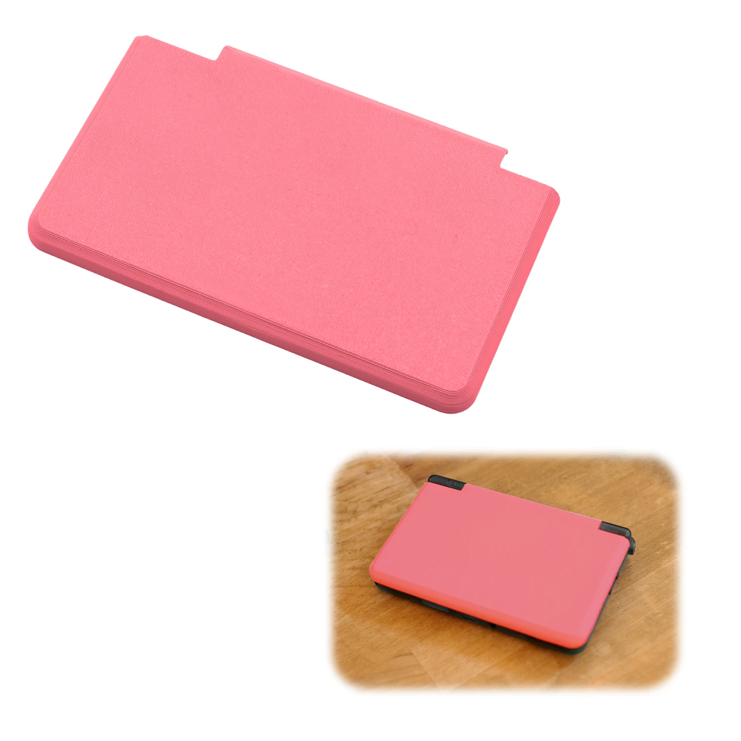 For Retroid Pocket Flip 2 Custom Replacement Cover Secure and Anti-Detachment