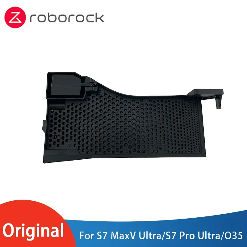 New Onyx3-Cleaning Tank Filter Parts for Roborock S7 MaxV Ultra S7 Pro Ultra O35 Vacuum Cleaner Empty Wash Fill Dock Accessories