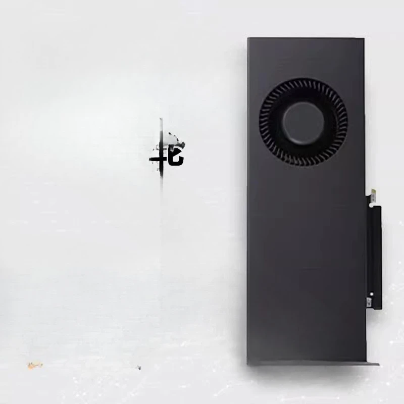 4090 4090D 4080 4070 3090 بطاقة الرسومات خادم بطاقة الرسومات AI #1