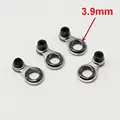 3.9mm line hole