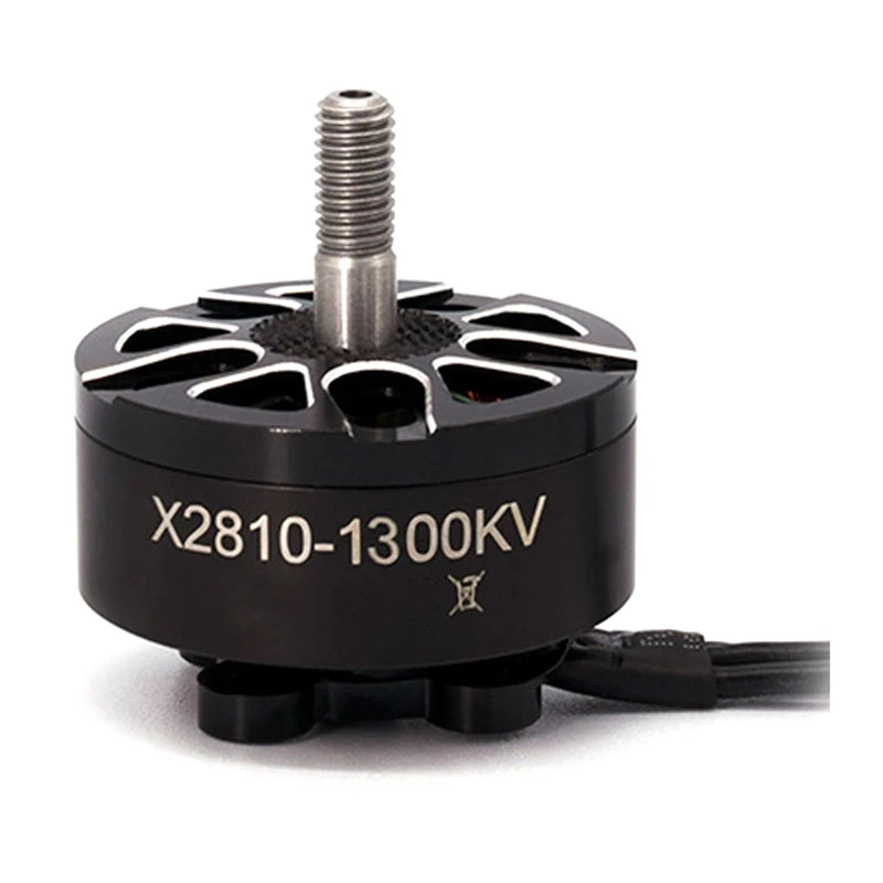 E-POWERRC X2810 2810 1300KV Brushless Motor RC Plane Quadcopter Racing FPV Multi- Drone Motors Parts