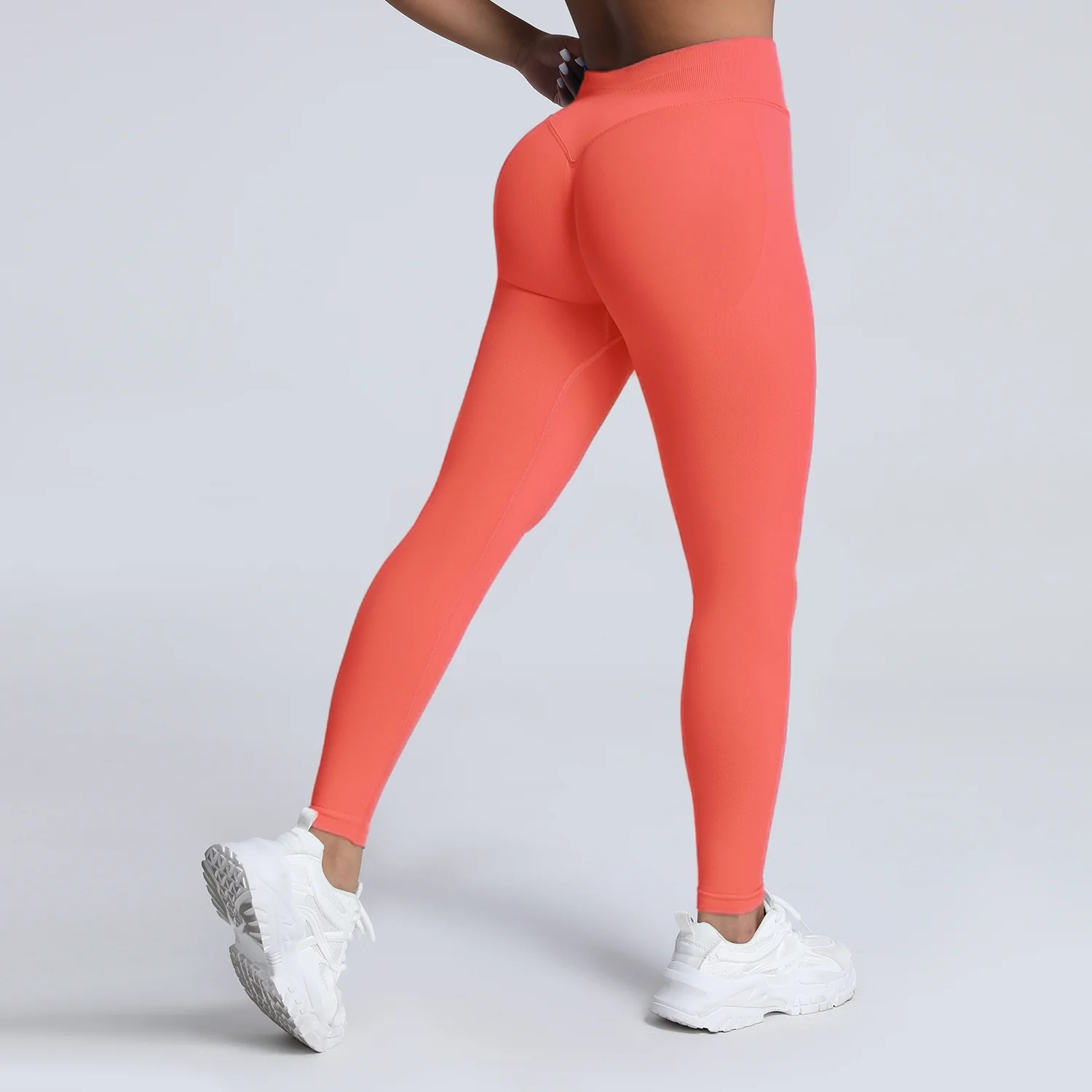 Coral Pink