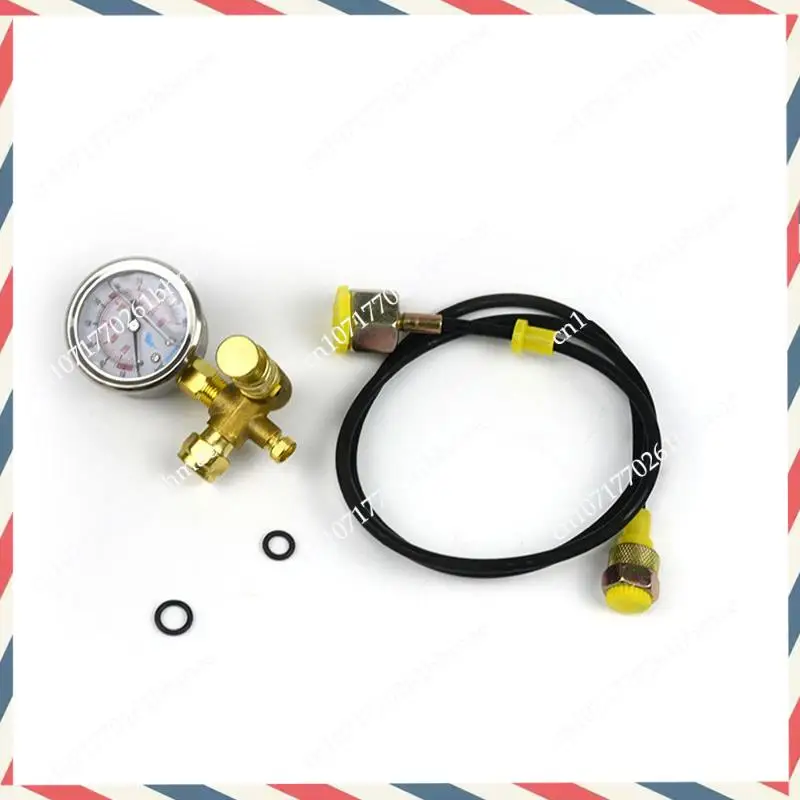 -A21Z Measurement Monitors Accessories Hydraulic Breaker Hammer Device IP55 Protection Level