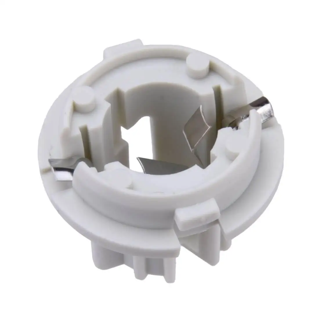 A1408260582 2pcs Tail Light Fog Lamp Bulb Holder Socket 1408260182 Fit For Mercedes Benz E S R Class SLK W170 R170 ML W164 GL