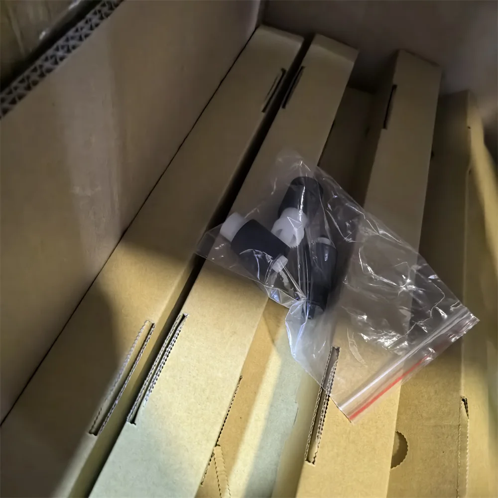 

1SET X 302HN06080 302LV94270 Separation Feed Pickup Roller for Kyocera FS2100 FS4100 FS4200 FS4300 M3040 M3145 M3540 M3550 M3560