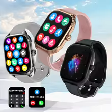 Relógio Inteligente com Bluetooth