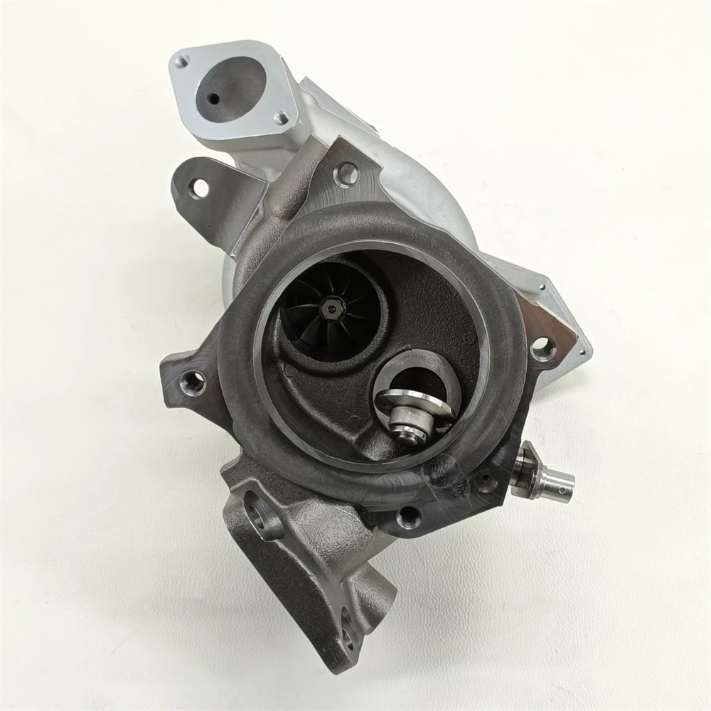 ترقية الأداء المرحلة 1 2 توربو لـ Civic Type-R FK8 Acura RDX TLX 2.0T TURBO CW50/65mm TW45/50mm