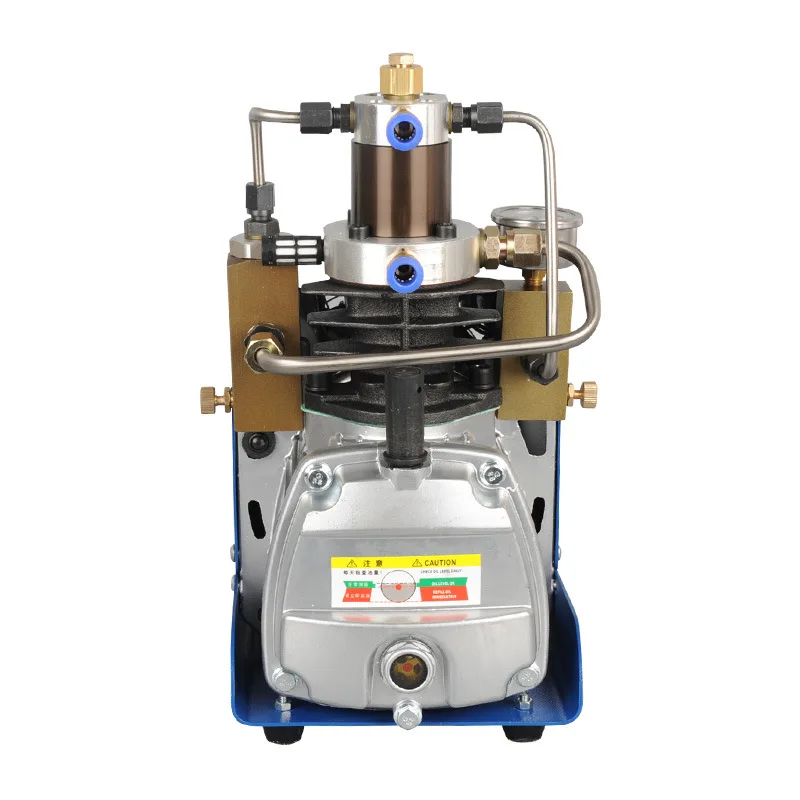 

Воздушный насос высокого давления 30 МПа Насос высокого давления 30 МПа Электрический насос высокого давления