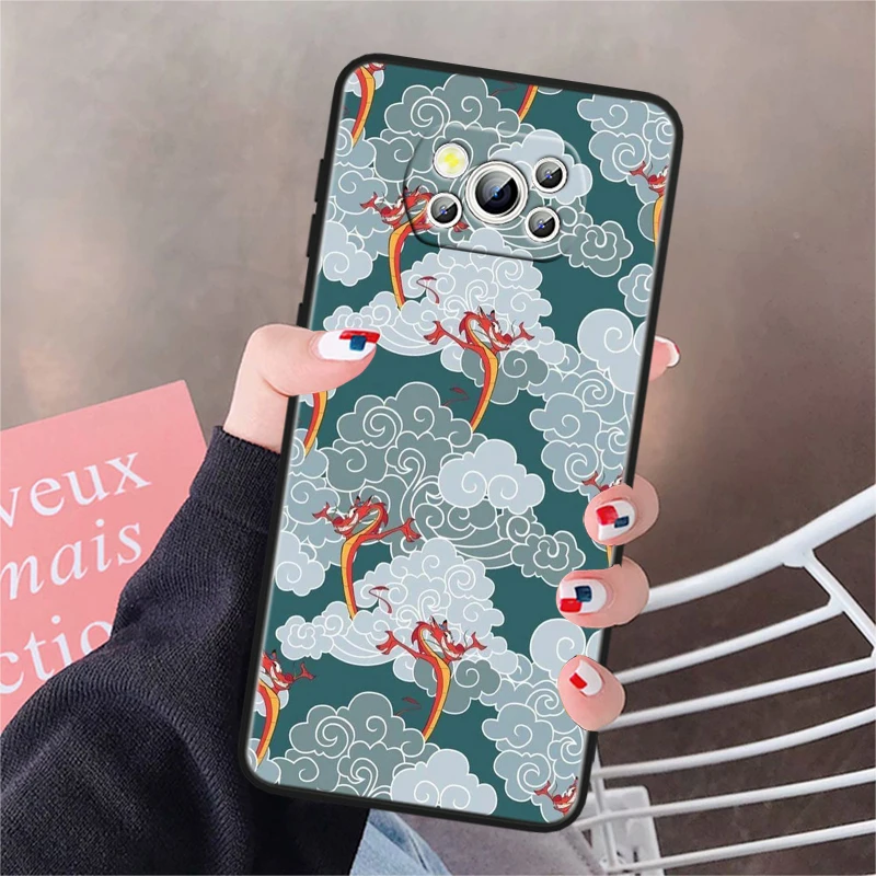 Cool Disney Mulan For Honor V20 10i 10X 9S 9X 9C 9A 8X 8C 8A 7S 7C 7A Magic 5 Lite Pro MAX Black Soft Phone Case