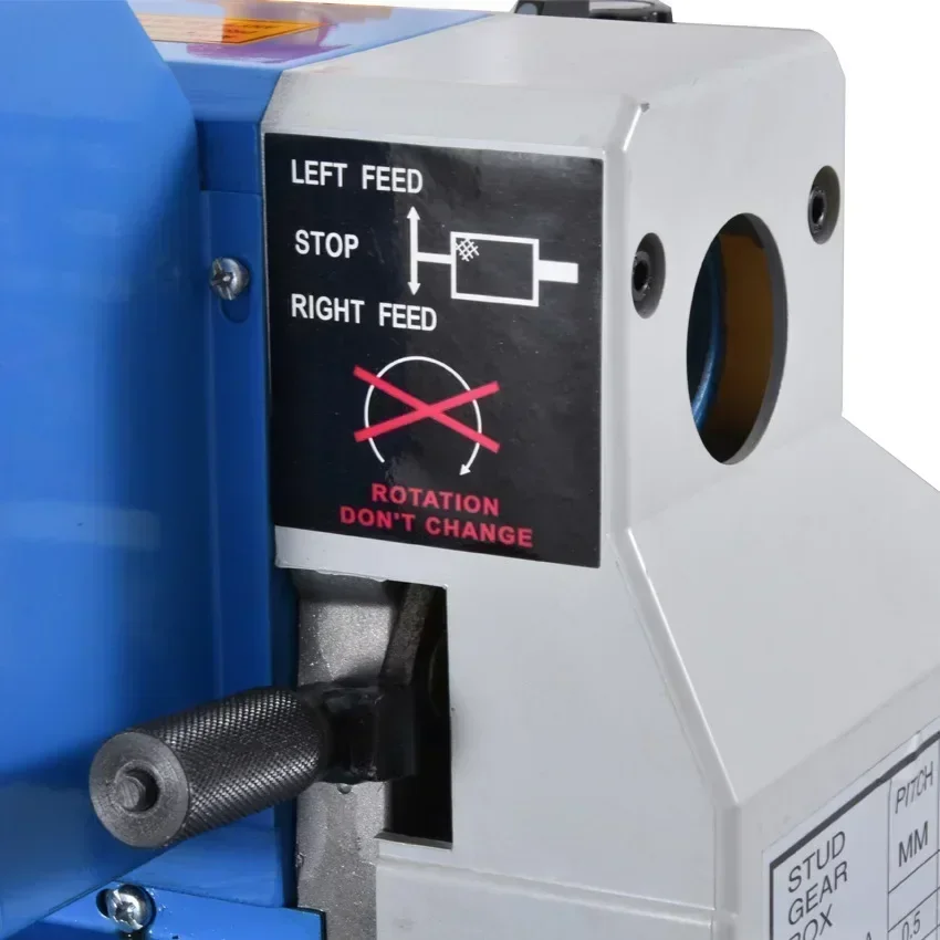 japanese cj0618 mini cue repair lathe 0618 mini lathe 0618 view 4