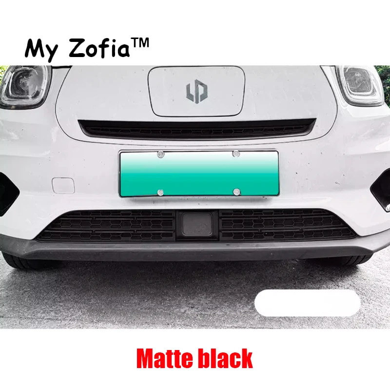 For Leapmotor T03 2024 2025 2026 Car Anti-insect Front Mesh Grille Mesh Air Inlet Vent Cover Grille Guards Protector Accessories