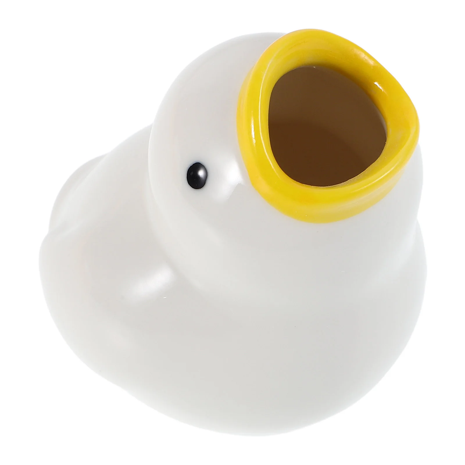 

Toothbrush Holder for Washing Tools Kids Funny Cute Bracket Cup Organizer Ceramics Toothpick Child Small