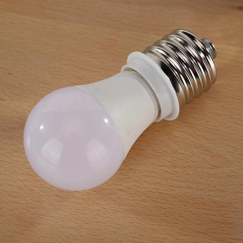 Alloy Plastic Lamp Holder Converters E40 to E27 Base LED Halogen Light Base Converter Indoor Lighting Accessories